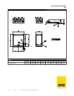 Preview for 3 page of Zanussi 200211 Specifications