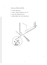 Preview for 7 page of Zanussi 22ZT907 Service Manual