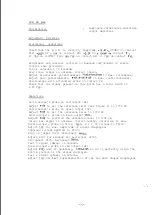 Preview for 23 page of Zanussi 22ZT907 Service Manual