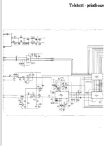 Preview for 38 page of Zanussi 22ZT907 Service Manual