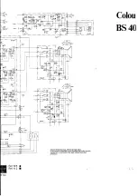 Preview for 58 page of Zanussi 22ZT907 Service Manual