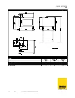 Preview for 3 page of Zanussi 240200 Specifications