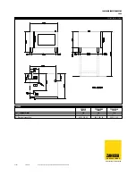 Предварительный просмотр 4 страницы Zanussi 240200 Specifications