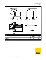 Preview for 3 page of Zanussi 240201 Specifications
