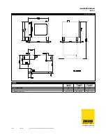 Предварительный просмотр 4 страницы Zanussi 240201 Specifications