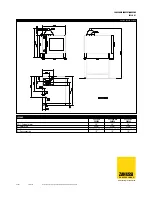 Предварительный просмотр 3 страницы Zanussi 240202 Specifications