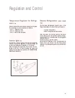 Предварительный просмотр 5 страницы Zanussi 275 L User Manual