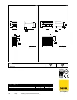 Preview for 2 page of Zanussi 285773 Specifications