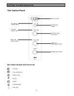 Preview for 6 page of Zanussi 311608901 Instruction Booklet