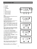 Preview for 10 page of Zanussi 311608901 Instruction Booklet