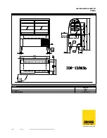 Preview for 4 page of Zanussi 332036 Technical Data