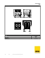 Предварительный просмотр 4 страницы Zanussi 392127 Specifications