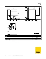 Preview for 3 page of Zanussi 402070 Specifications