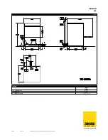 Предварительный просмотр 3 страницы Zanussi 402070 Specifications