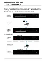 Предварительный просмотр 26 страницы Zanussi 406600893 Service Manual