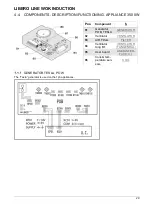 Предварительный просмотр 29 страницы Zanussi 406600893 Service Manual