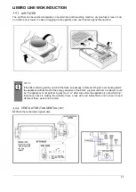 Предварительный просмотр 31 страницы Zanussi 406600893 Service Manual