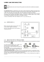 Предварительный просмотр 35 страницы Zanussi 406600893 Service Manual