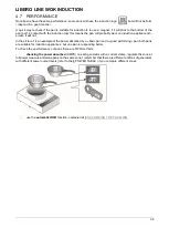 Предварительный просмотр 36 страницы Zanussi 406600893 Service Manual