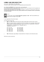 Предварительный просмотр 55 страницы Zanussi 406600893 Service Manual