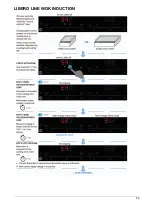 Предварительный просмотр 56 страницы Zanussi 406600893 Service Manual