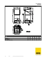 Предварительный просмотр 3 страницы Zanussi 505051 Specifications