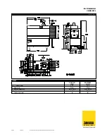 Preview for 4 page of Zanussi 531306 Specifications