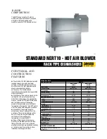 Preview for 1 page of Zanussi 531310 Specifications