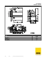 Preview for 3 page of Zanussi 531310 Specifications