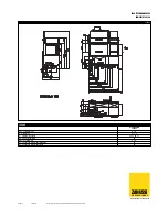 Preview for 5 page of Zanussi 534320 Specifications