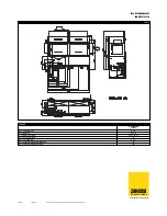 Preview for 5 page of Zanussi 534324 Technical Data Manual