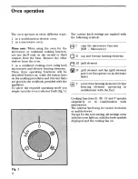 Preview for 6 page of Zanussi 553 B Instructions For Use And Care Manual