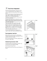 Предварительный просмотр 12 страницы Zanussi 6 Instruction Booklet