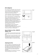 Предварительный просмотр 13 страницы Zanussi 6 Instruction Booklet