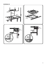 Preview for 11 page of Zanussi 60 HAD 54 AO User Manual