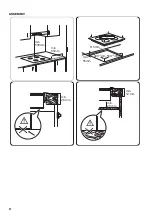 Preview for 22 page of Zanussi 60 HAD 54 AO User Manual