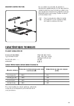 Preview for 35 page of Zanussi 60 HAD 54 AO User Manual