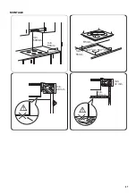 Preview for 47 page of Zanussi 60 HAD 54 AO User Manual