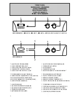 Preview for 2 page of Zanussi 641 Instruction Booklet