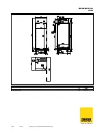 Предварительный просмотр 3 страницы Zanussi 726453 Specifications