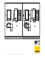 Preview for 2 page of Zanussi 727142 Specifications