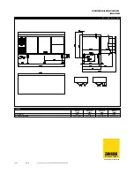 Preview for 3 page of Zanussi 728510 Specifications