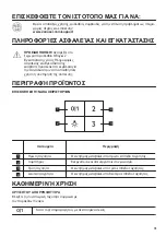 Preview for 15 page of Zanussi 7332543810253 User Manual