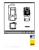 Preview for 2 page of Zanussi 864506 Technical Data