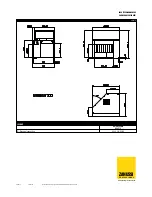 Preview for 3 page of Zanussi 864512 Technical Data