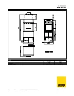 Предварительный просмотр 3 страницы Zanussi 864516 Technical Data