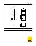 Preview for 4 page of Zanussi 864516 Technical Data