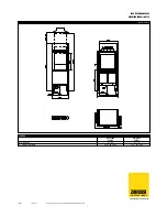 Предварительный просмотр 4 страницы Zanussi 864516 Technical Data