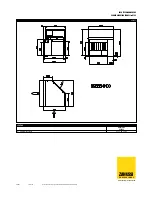 Preview for 3 page of Zanussi 864520 Technical Data