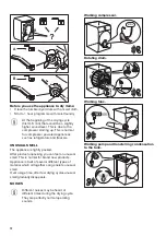 Preview for 12 page of Zanussi 916098961 User Manual